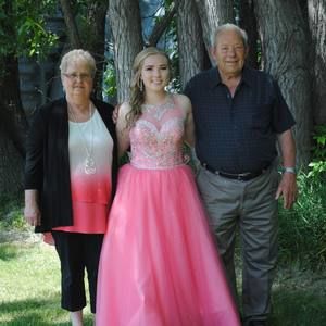 Meet your Posher, Nat